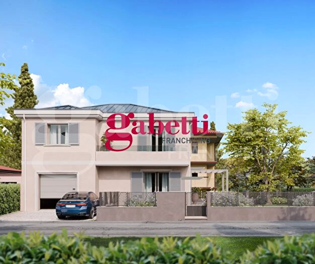 Casa con 8 locali in vendita in Verucchio