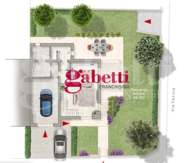 Case in Vendita e in Affitto - 3