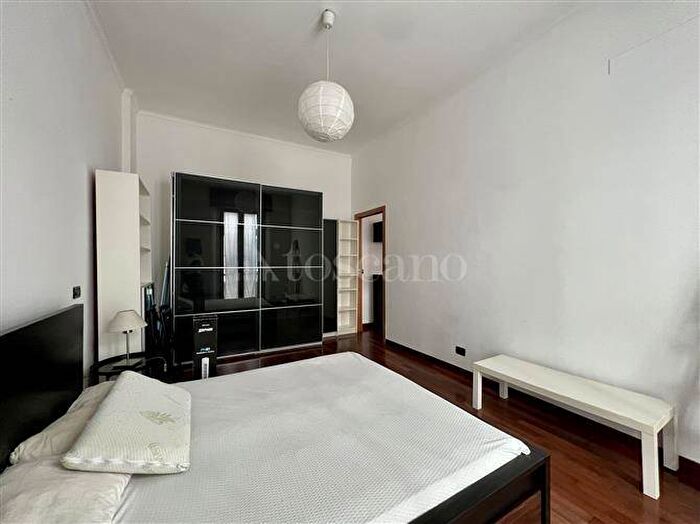Appartamento bilocale in affitto in Via Privata Ebro, Ripamonti Fondazione Prada, Milano