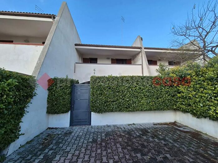 Casa quadrilocale in vendita in Bragozzi, Taranto