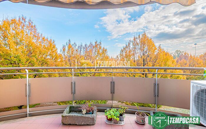 Appartamento bilocale in vendita in Via Strasburgo, San Donato Milanese