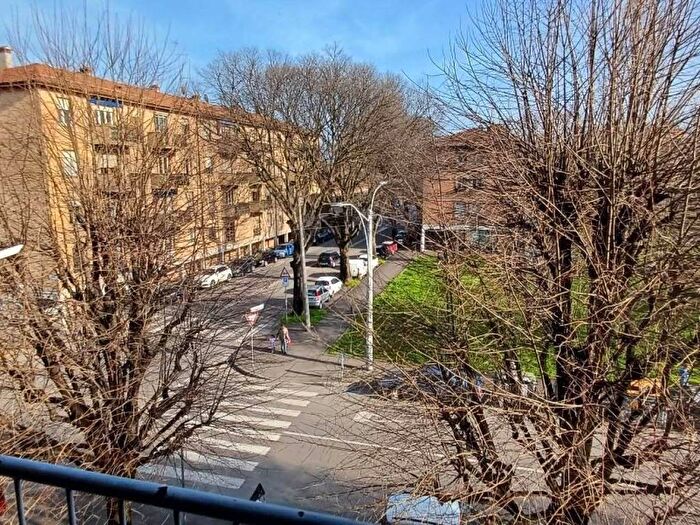 Appartamento bilocale in affitto in San Donato, Bologna