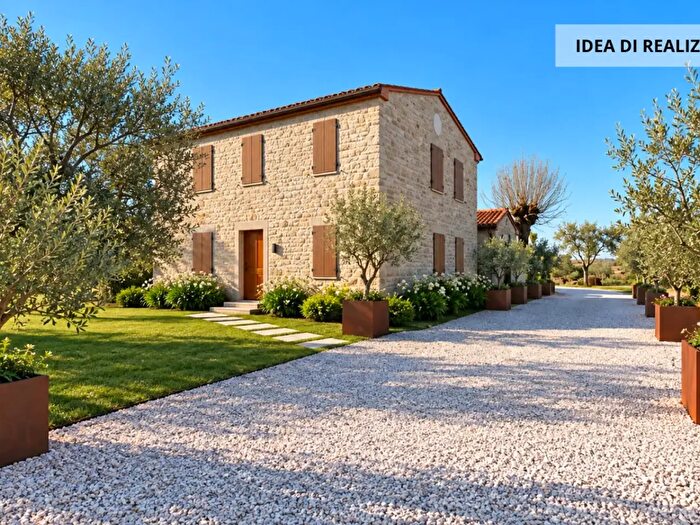 Casa con 5 locali in vendita in Via Pescara, Montagnana