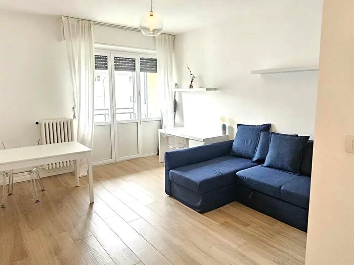 Appartamento bilocale in affitto in Via Pietro Boifava, Milano