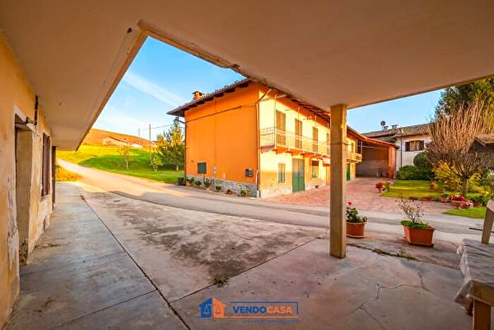 Case in Vendita e in Affitto - 3