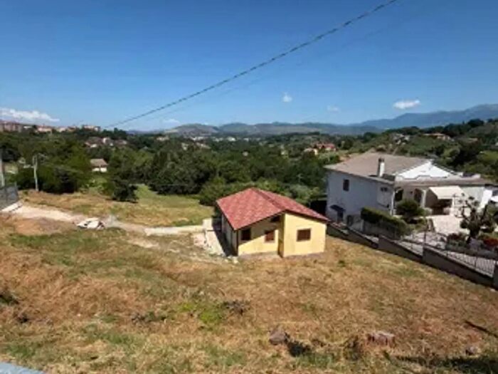 Casa monolocale in vendita in Via San Liberatore, Frosinone