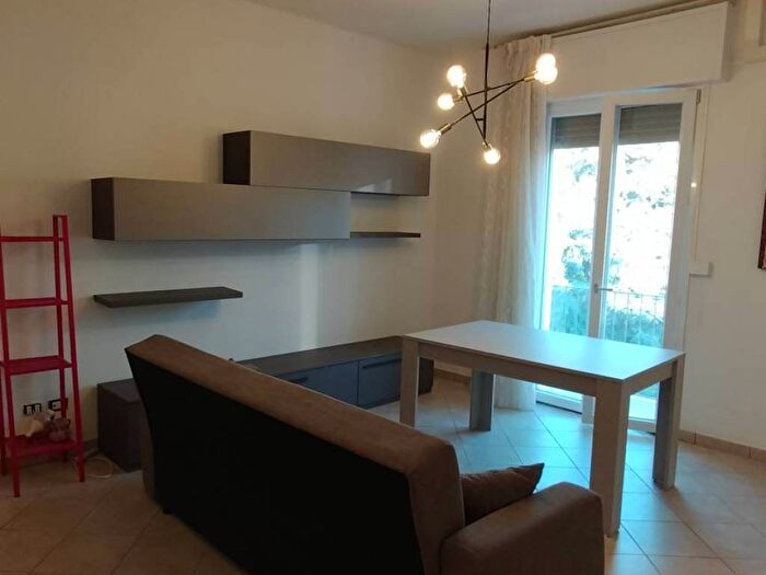 Appartamento bilocale in affitto in Via Piacenza, Mazzini Fossolo, Bologna