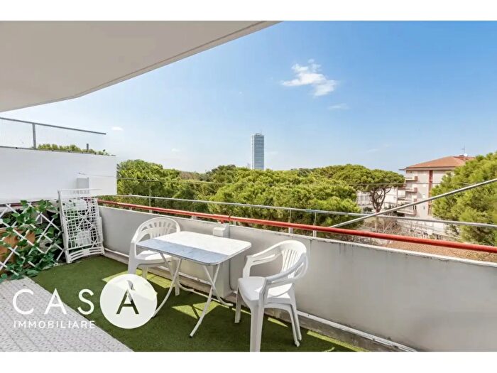 Appartamento trilocale in vendita in Via dei Mille, Cesenatico