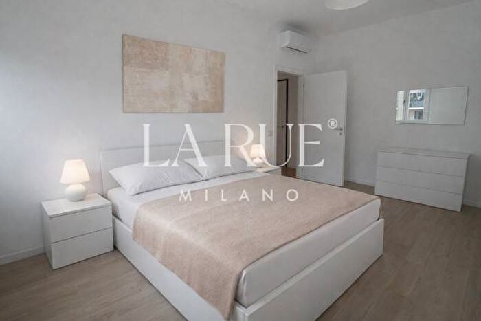 Casa bilocale in affitto in Via dei Tulipani, Giambellino, Milano