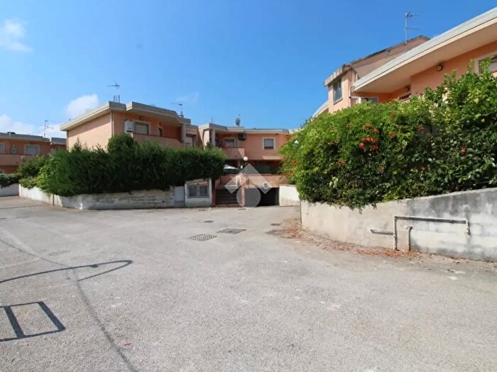 Casa trilocale in vendita in Via Mattine, Agropoli