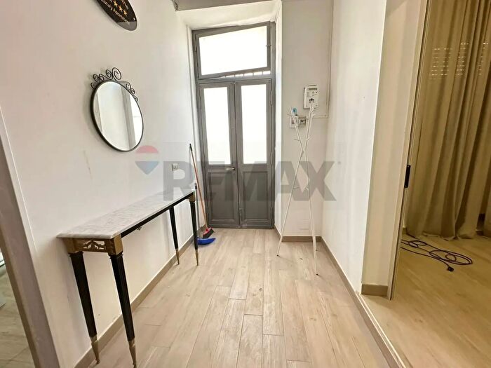 Casa quadrilocale in vendita in Via Palestro, Pachino