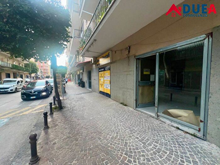 Casa monolocale in affitto in Corso Umberto I, Centro, Marano di Napoli