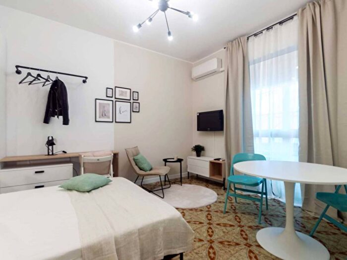 Appartamento in affitto in Via Jean Jaures, Turro, Milano