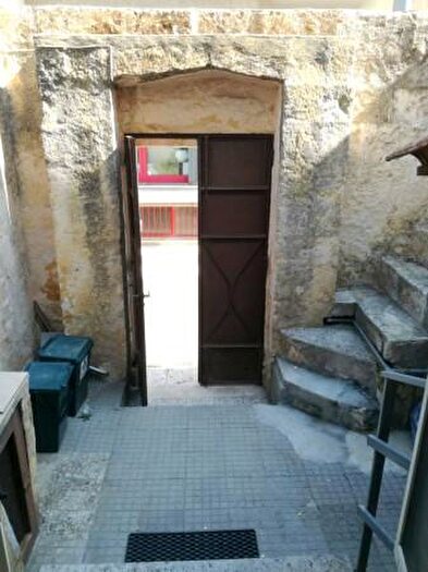 Appartamento bilocale in vendita in Via Giovanni XXIII, Spongano