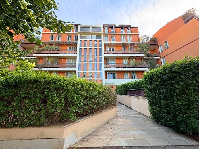 Appartamento monolocale in affitto in Via Monsignore Giuseppe Schiavini d, Gallarate