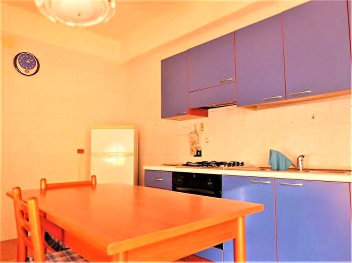 Appartamento trilocale in vendita in Via, Agrigento