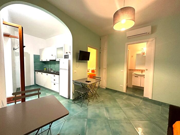 Appartamento bilocale in vendita in Sperlonga