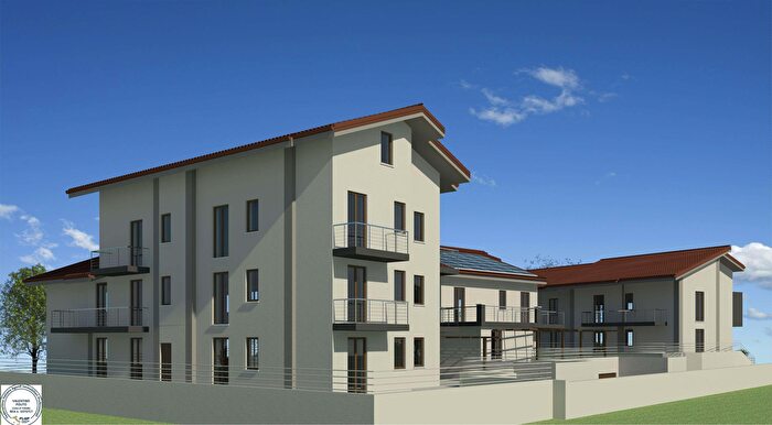 Appartamento trilocale in vendita in Via Giovanni Valetti, Vinovo