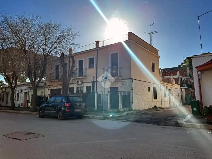 Appartamento bilocale in vendita in Viale Leone XIII, Foggia