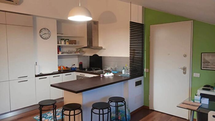 Appartamento bilocale in vendita in Verbania