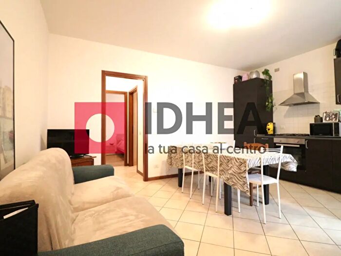 Appartamento bilocale in vendita in Villorba