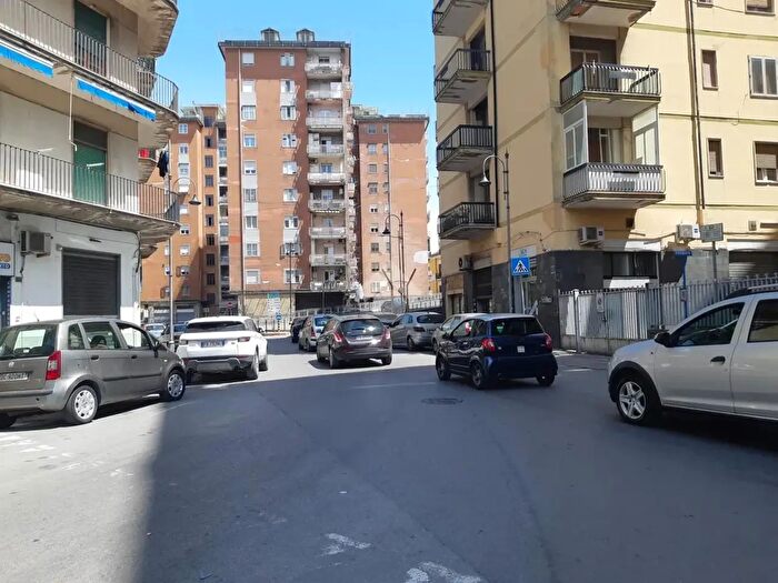 Appartamento monolocale in affitto in G B Vico, Nocera Inferiore