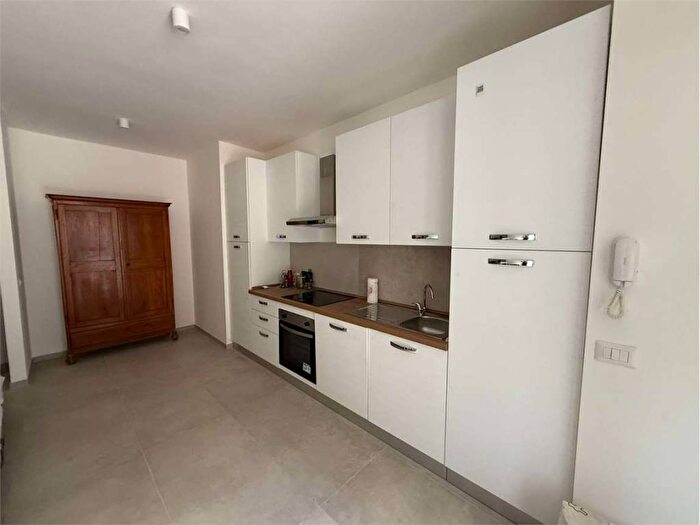 Appartamento bilocale in affitto in VIA MARIOTTI, Centro, Gemmano