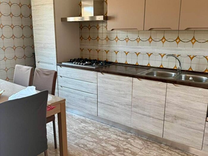 Appartamento bilocale in affitto in Contrada Pozzo Misseo, Matera