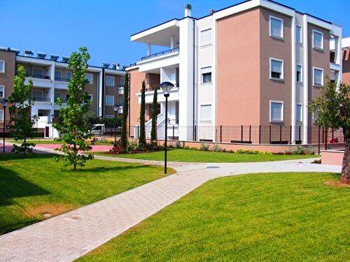 Appartamento bilocale in affitto in Via Monte Acuto, Gionchetto, Latina