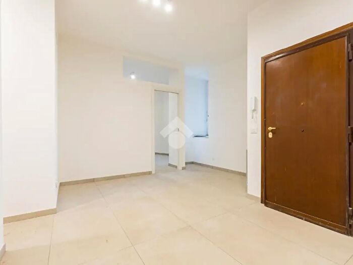 Appartamento monolocale in vendita in Via Paolo V, Roma