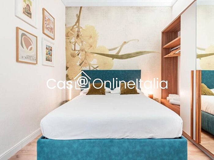 Appartamento trilocale in affitto in piazza san Firenze Firenze, Signoria Uffizi, Firenze