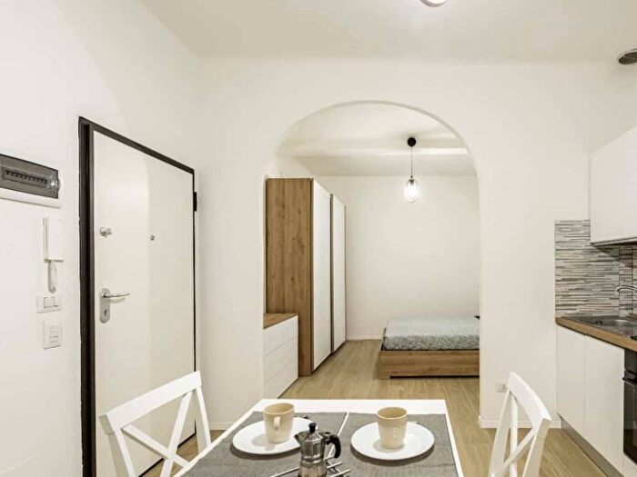 Appartamento monolocale in affitto in Via dellOro, Castiglione Tribunale, Bologna