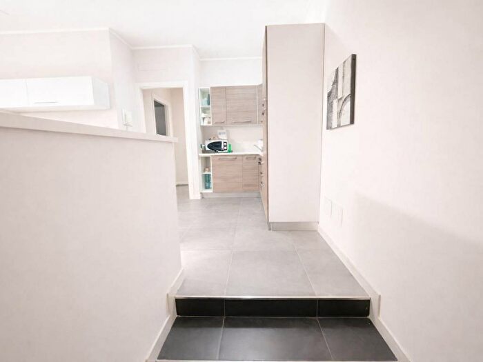 Appartamento bilocale in affitto in Via Giuseppe Torelli, Cittadella Villaggio Dalmazia, Novara