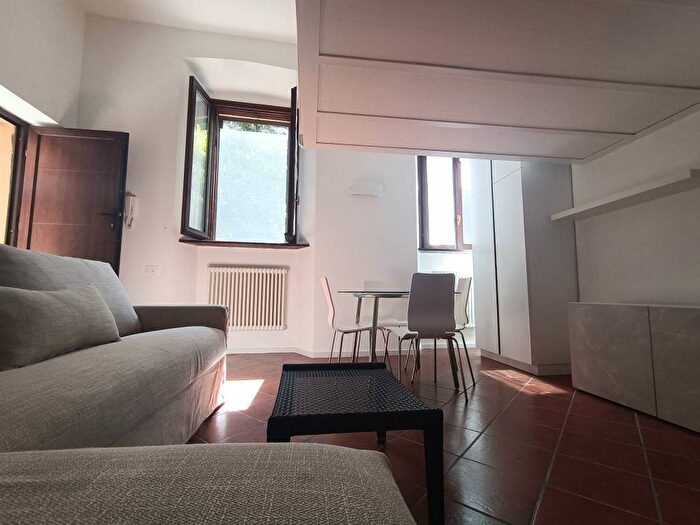 Appartamento monolocale in affitto in Via Cimabue, Ippodromo San Gallo, Varese