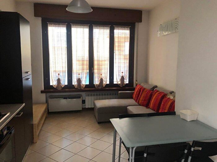 Appartamento bilocale in affitto in Via Pellegrino Strobel, Città Studi, Milano