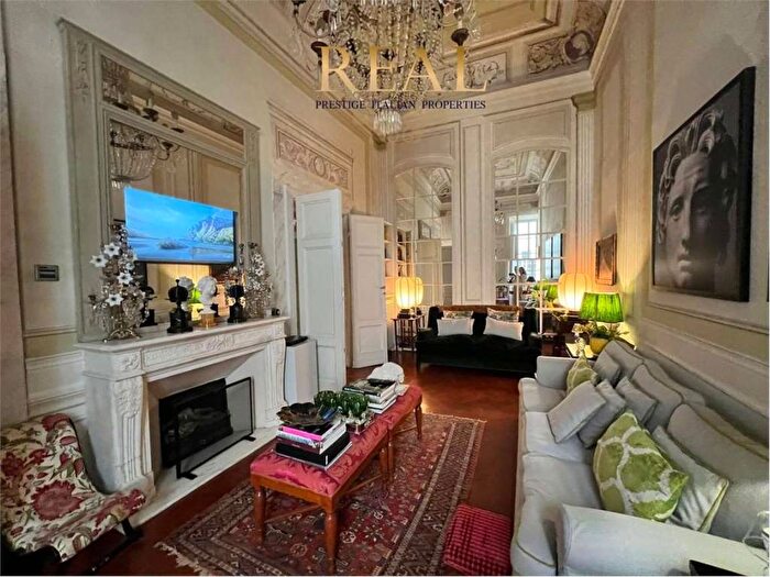 Appartamento con 6 locali in affitto in via santo spirito, Santo Spirito, Firenze