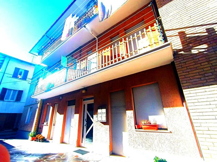 Appartamento quadrilocale in vendita in Monte San Giusto