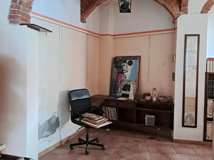 Appartamento trilocale in vendita in Livorno
