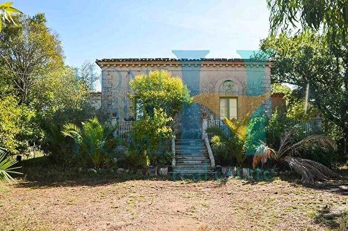 Casa in vendita in Palazzolo Acreide, Noto