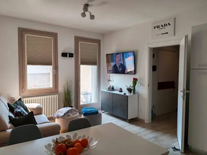 Appartamento trilocale in affitto in Moglia