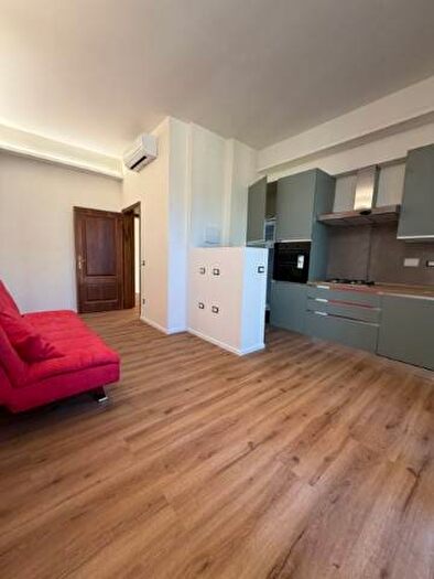 Appartamento trilocale in affitto in Via Francesco Baracca, Novoli, Firenze