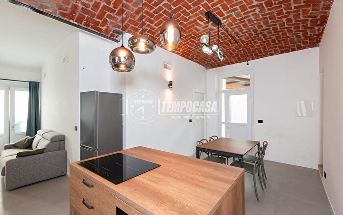 Appartamento bilocale in vendita in Via Guglielmo Marconi, Chieri