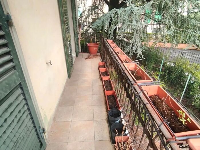 Appartamento con 5 locali in vendita in Lucca