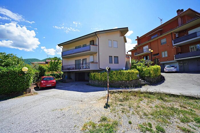 Appartamento bilocale in affitto in Arcidosso