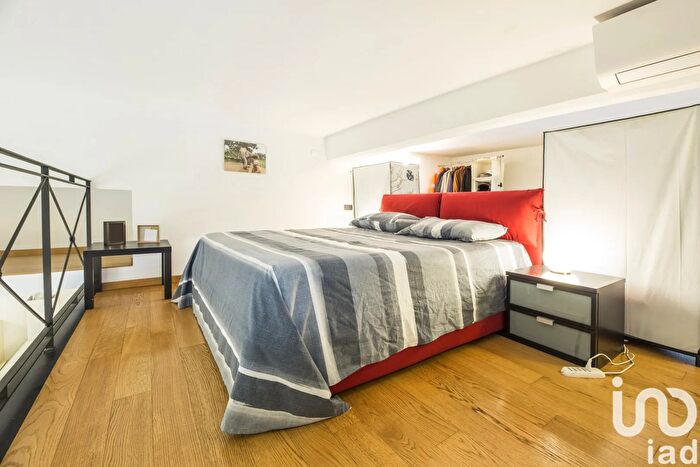 Appartamento trilocale in vendita in Via Giuseppe Garibaldi, Genova