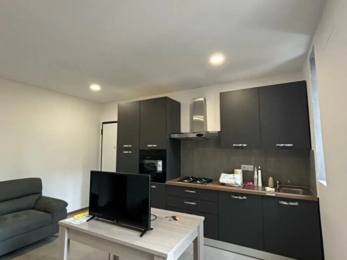 Appartamento trilocale in affitto in Fornovo Di Taro