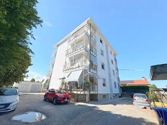 Appartamento quadrilocale in vendita in Via alla Parrocchia, San Maurizio Canavese