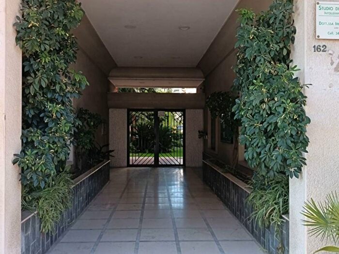 Casa trilocale in affitto in Corso Don Luigi Sturzo, Trani