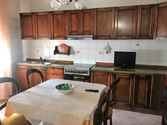 Casa con 6 locali in affitto in Torreglia