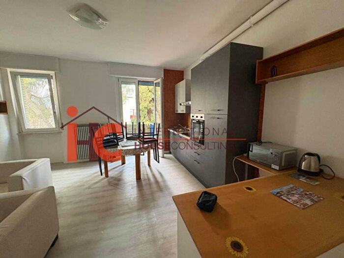 Appartamento bilocale in affitto in Gorle